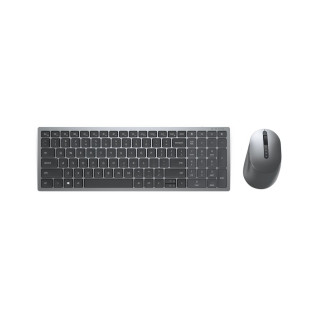 DELL MULTI-DEVICE WIRELESS KEYBOARD AND MOUSE KM7120W